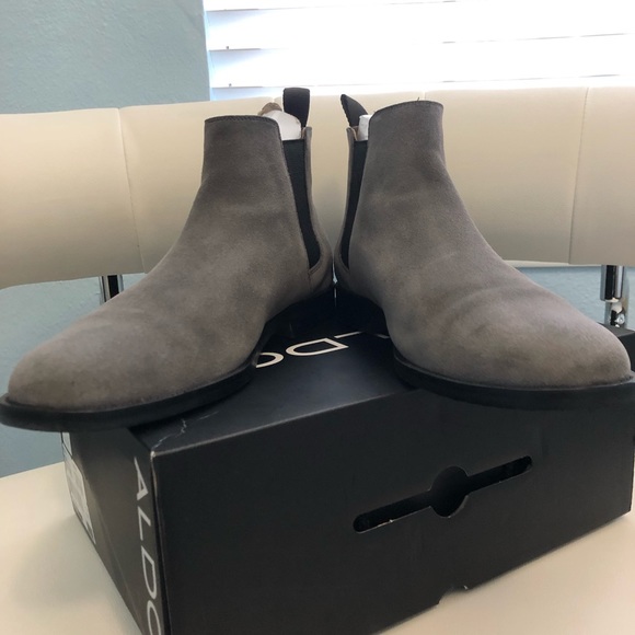 Aldo Chelsea boots - Picture 3 of 5